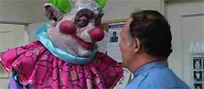 Killer Klowns from Outer Space image