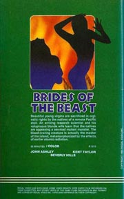 Brides of the Beast