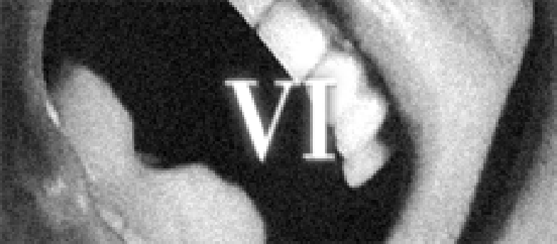31 Days of Horror VI