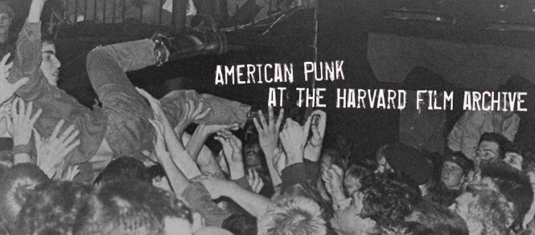 American Punk