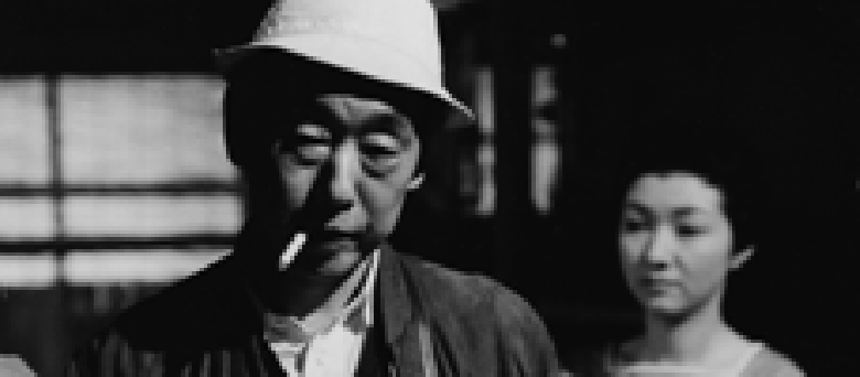 Flowing: The Films of Mikio Naruse