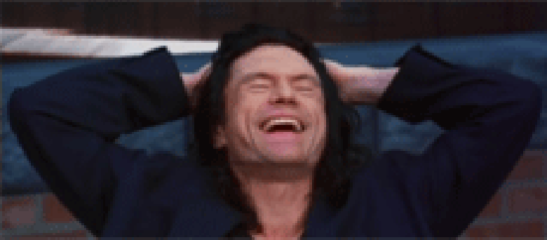 An Interview with Tommy Wiseau