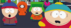 Ten Years of South Park