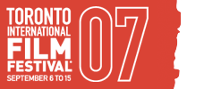 The 32nd Toronto International Film Festival
