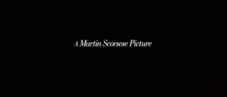 The Age of Innocence: the Title Credits