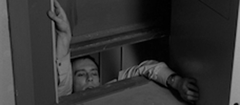 Louis Malle Noir: My Blu-ray review of Elevator to the Gallows