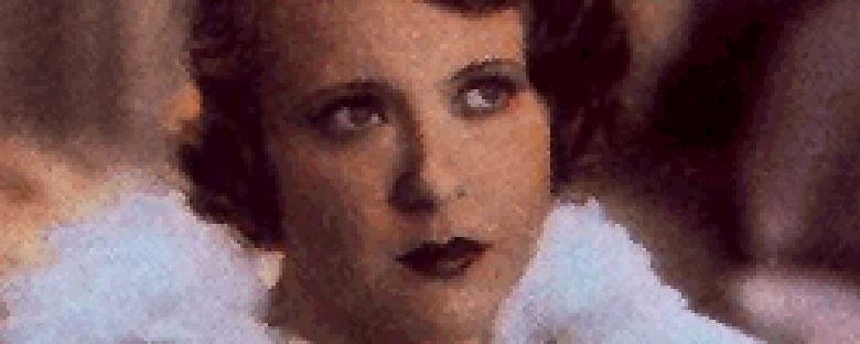 Female Michael Curtiz USA 1933 Ruth Chatterton is Alison Drake