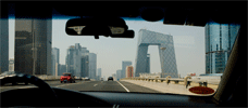 Beijing Taxi image
