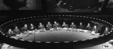 Dr. Strangelove or: How I Learned to Stop Worrying and Love the Bomb image