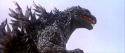 Godzilla 2000 image