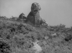 Godzilla image