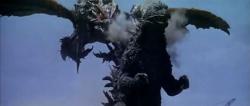 Godzilla vs. Megaguirus image