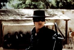 Zorro image